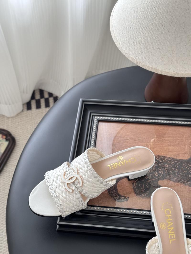 Chanel Sandals SCS61321