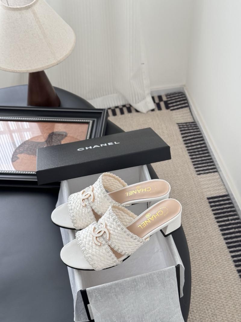 Chanel Sandals SCS61321