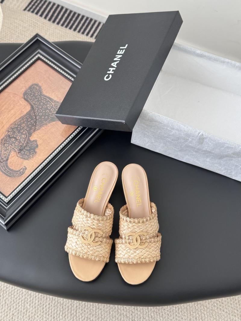 Chanel Sandals SCS61322