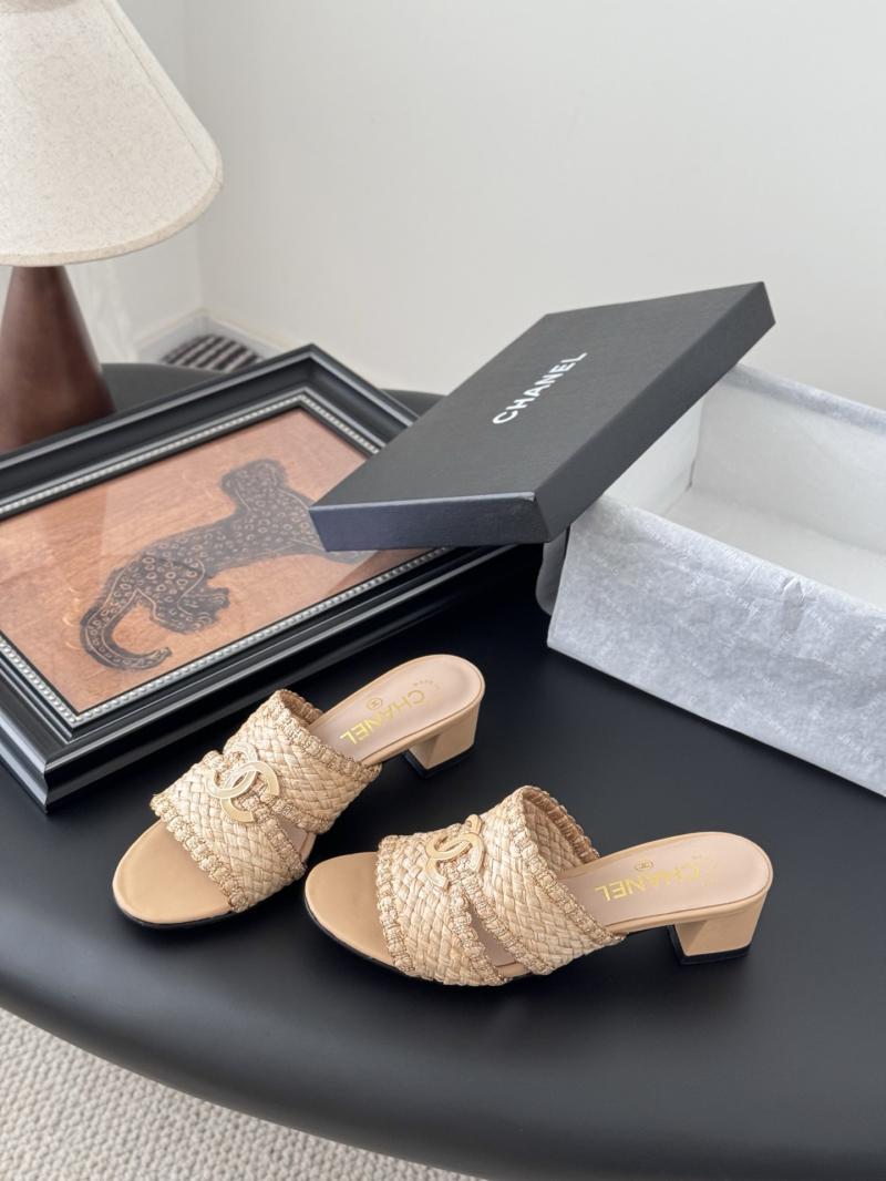 Chanel Sandals SCS61322