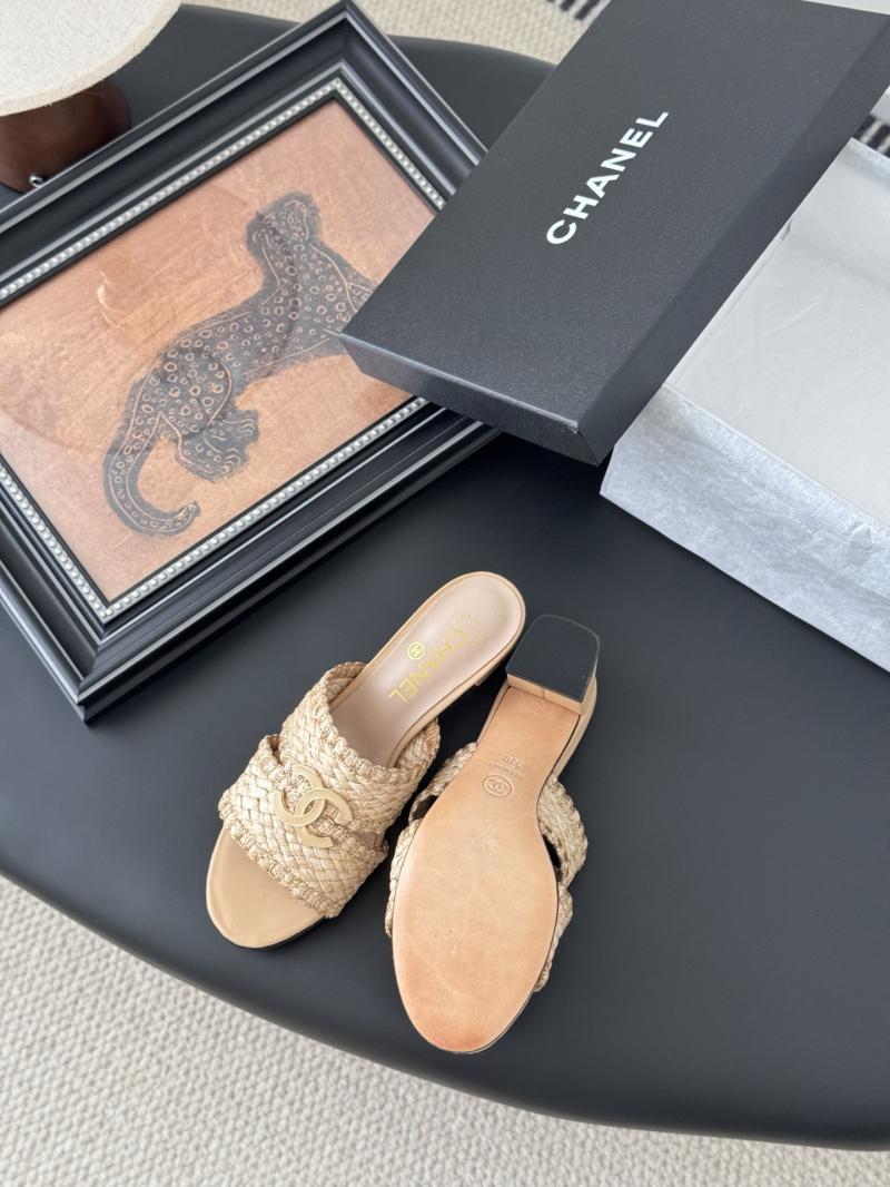 Chanel Sandals SCS61322