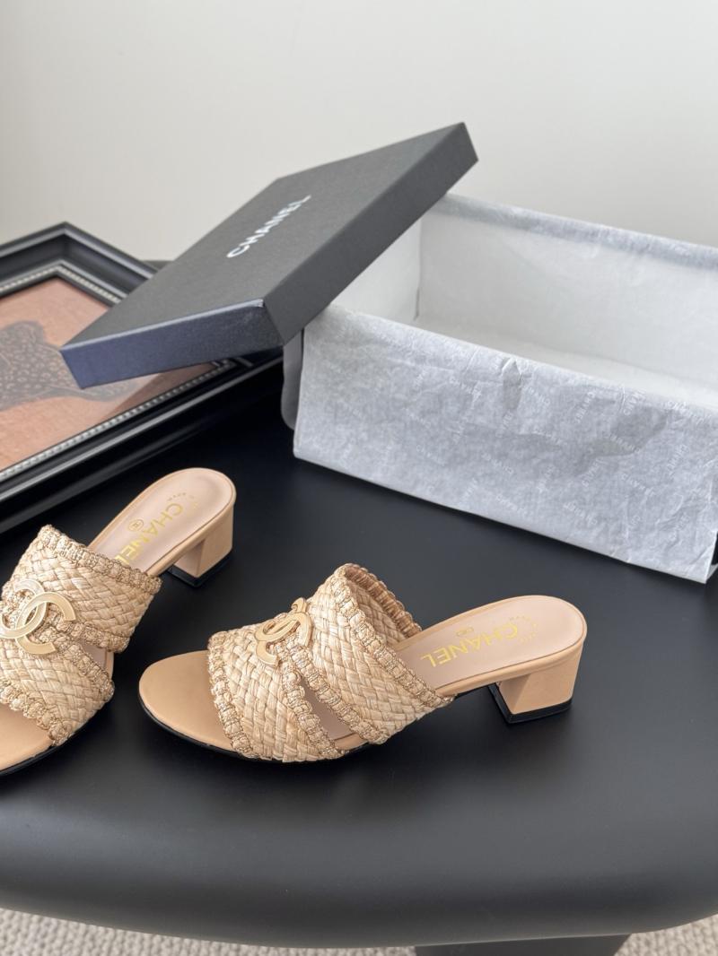 Chanel Sandals SCS61322