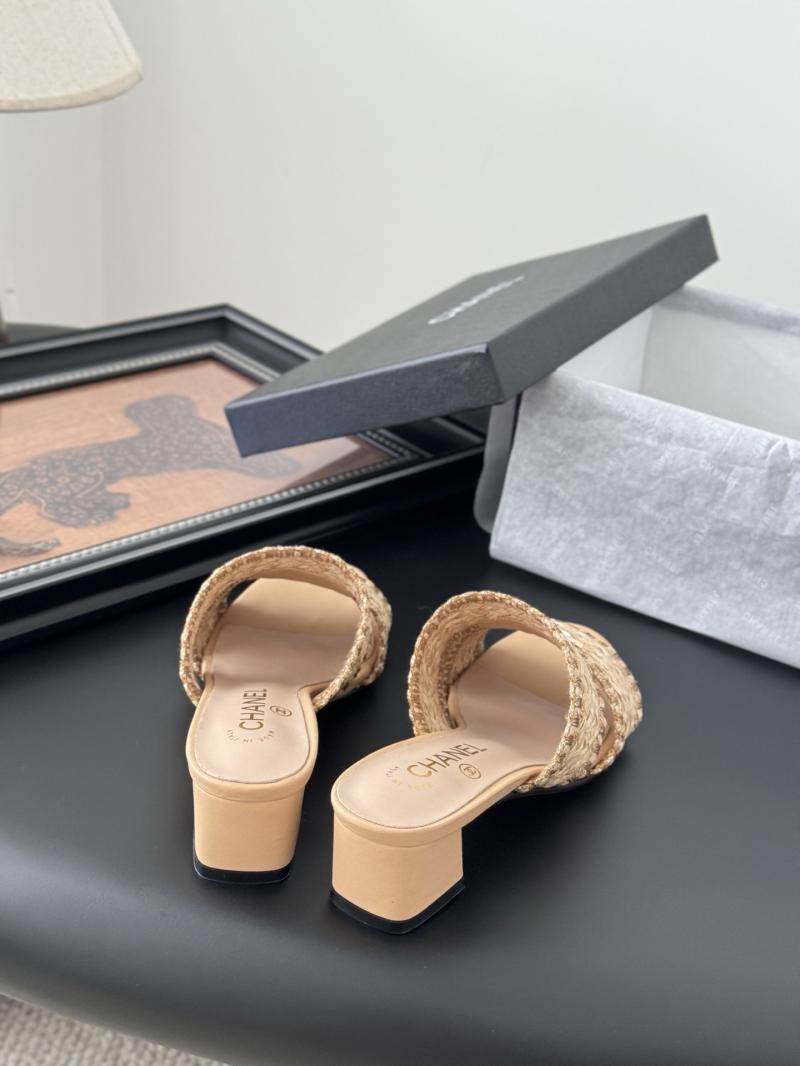 Chanel Sandals SCS61322