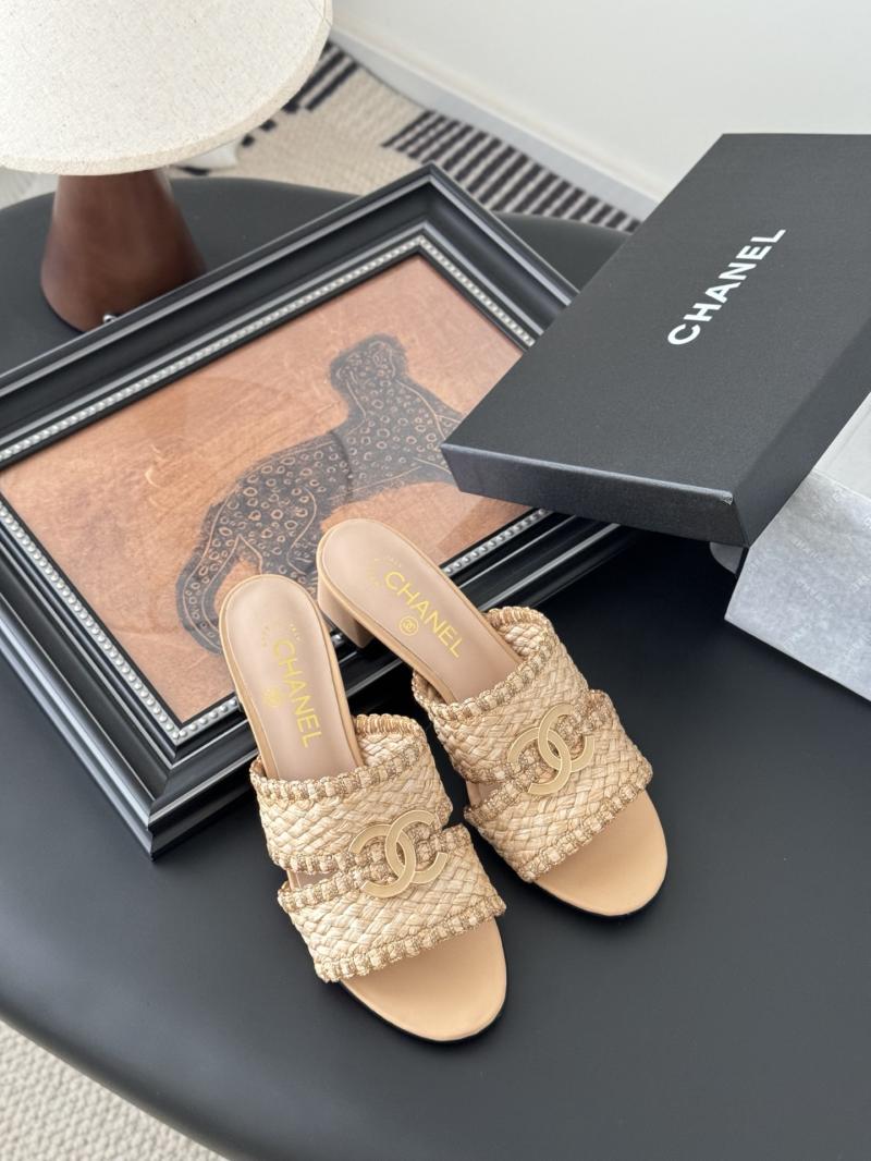 Chanel Sandals SCS61322