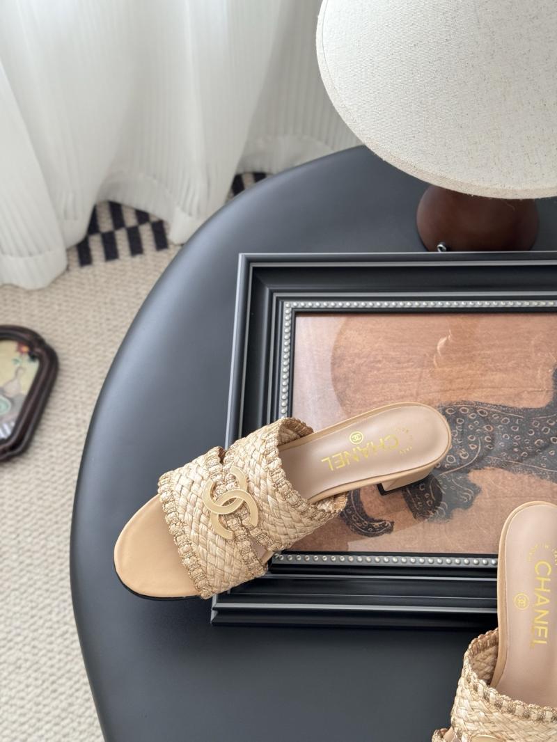 Chanel Sandals SCS61322