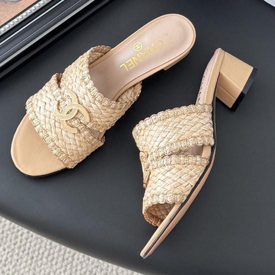 Chanel Sandals SCS61322