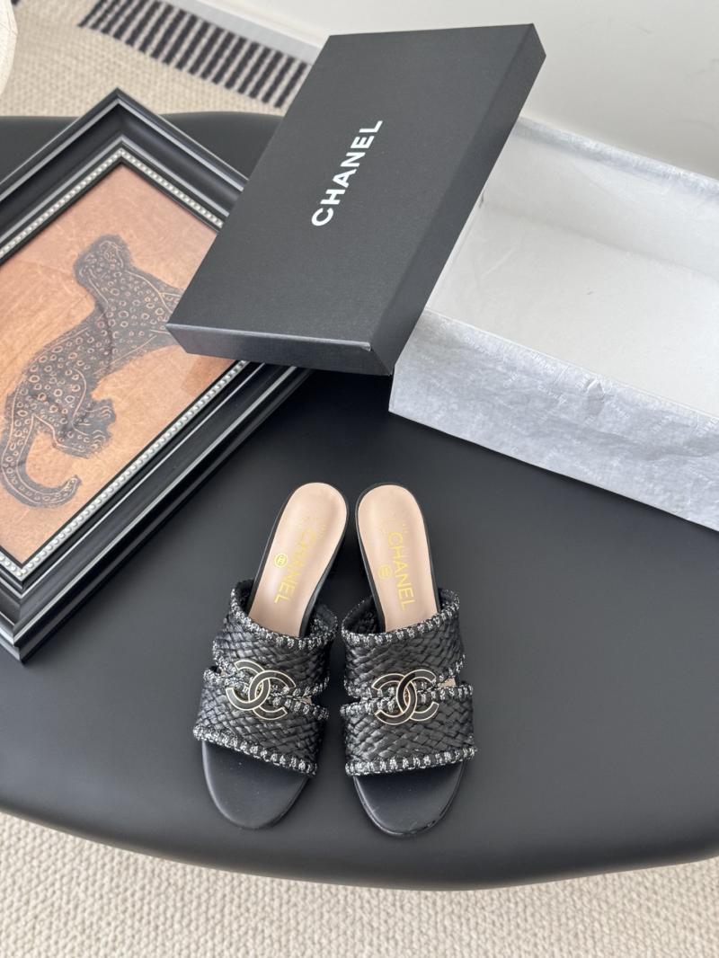 Chanel Sandals SCS61323