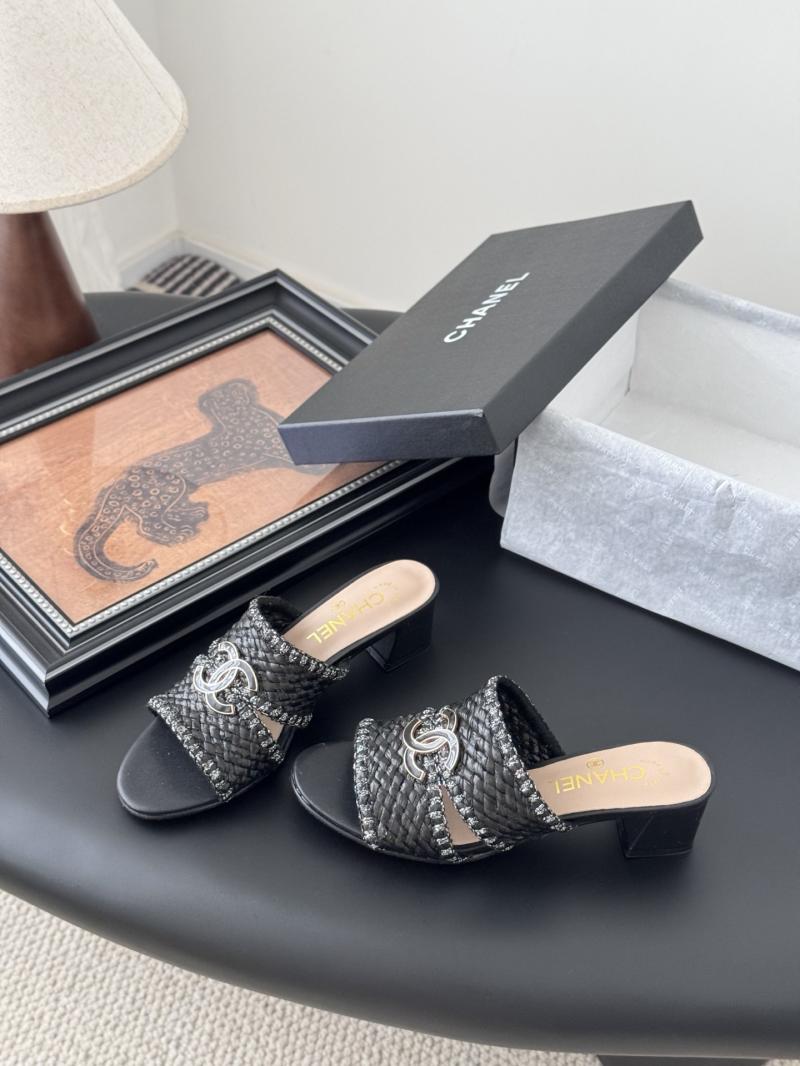 Chanel Sandals SCS61323