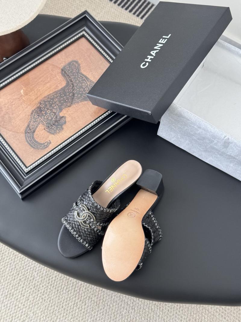 Chanel Sandals SCS61323