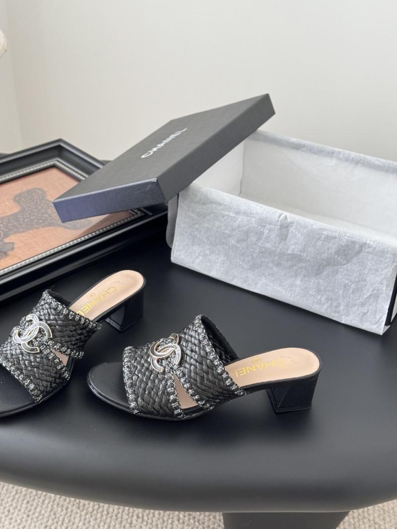 Chanel Sandals SCS61323