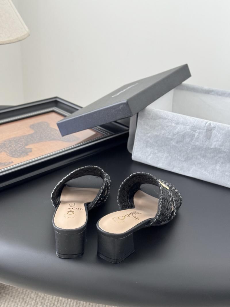 Chanel Sandals SCS61323