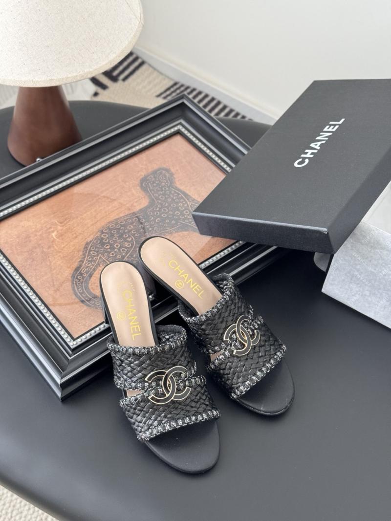 Chanel Sandals SCS61323