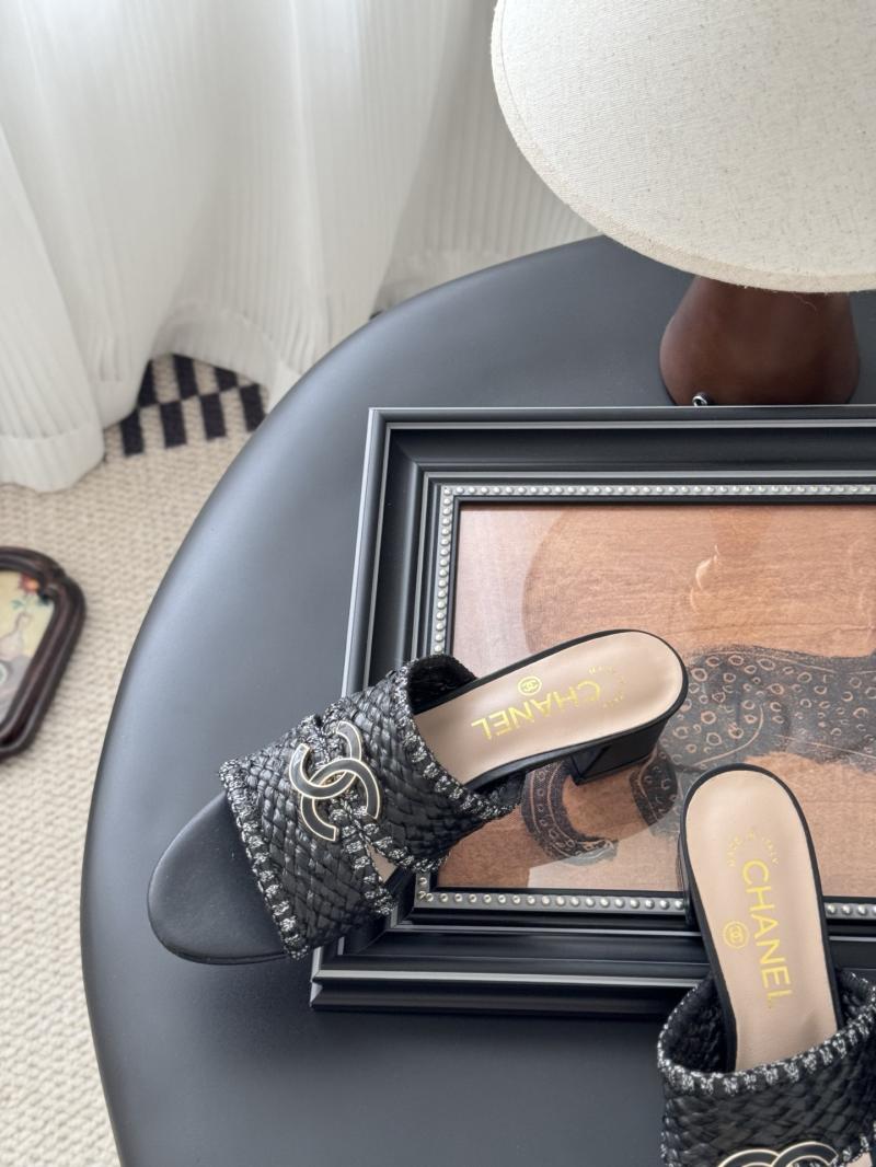 Chanel Sandals SCS61323