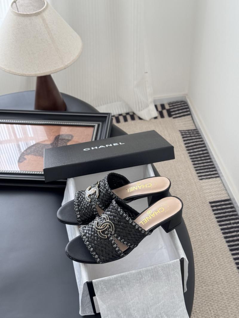 Chanel Sandals SCS61323