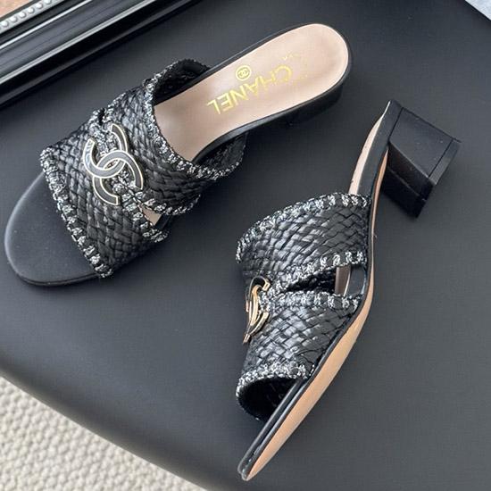 Chanel Sandals SCS61323