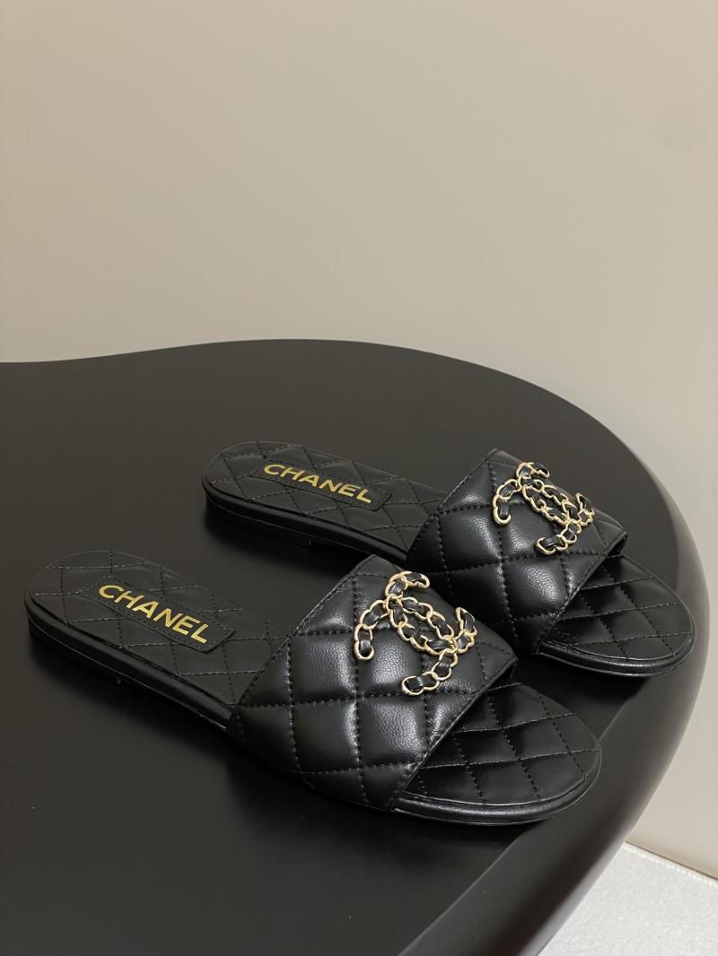 Chanel Sandals SCS61324