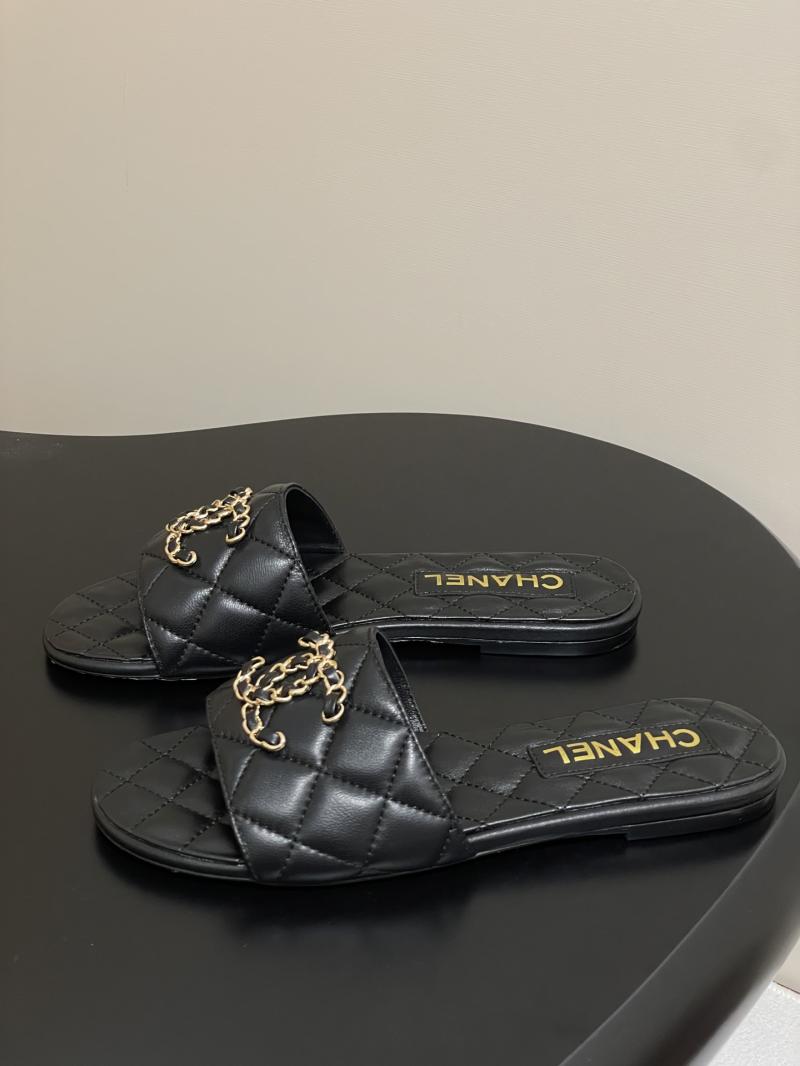 Chanel Sandals SCS61324
