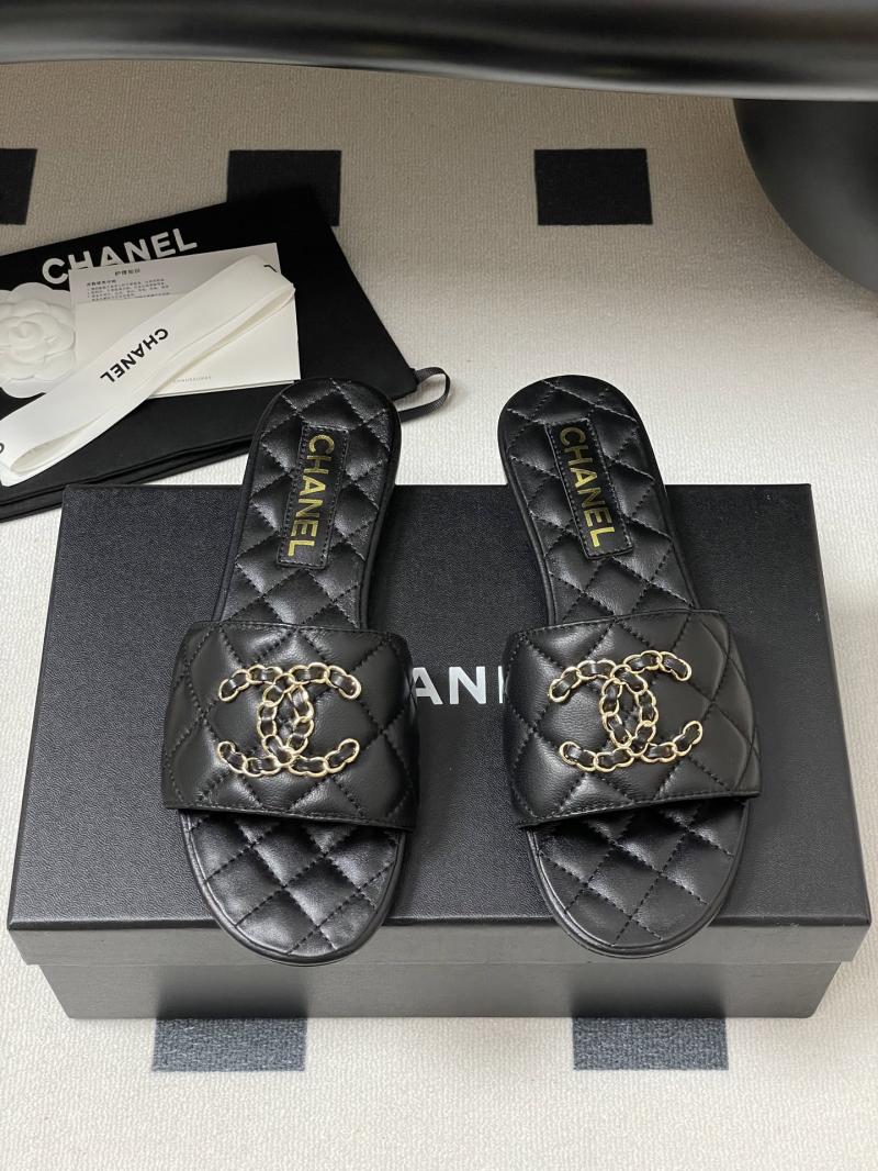 Chanel Sandals SCS61324