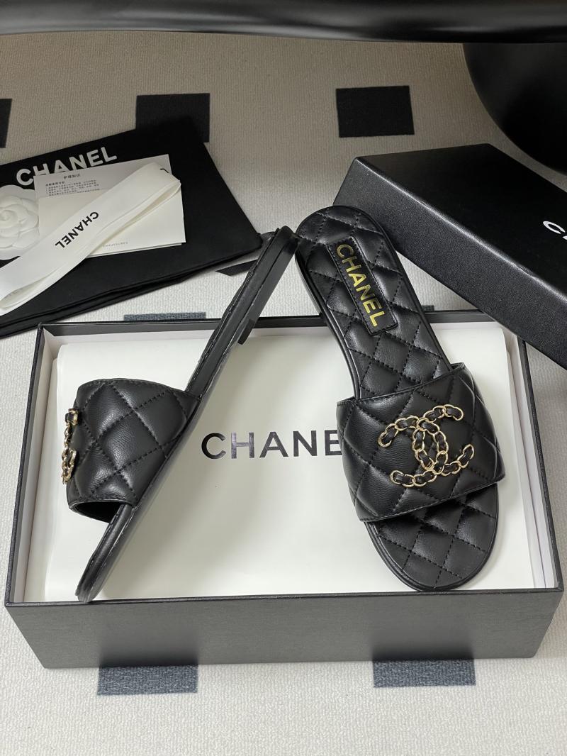 Chanel Sandals SCS61324