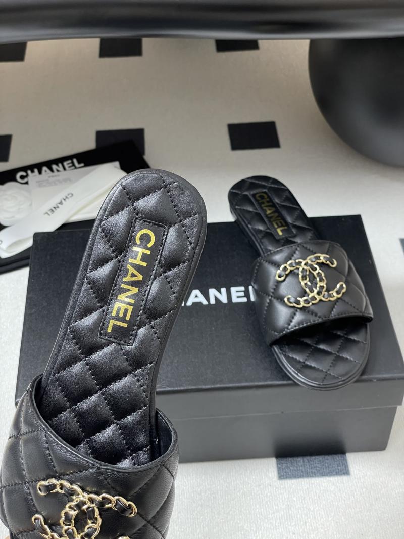 Chanel Sandals SCS61324