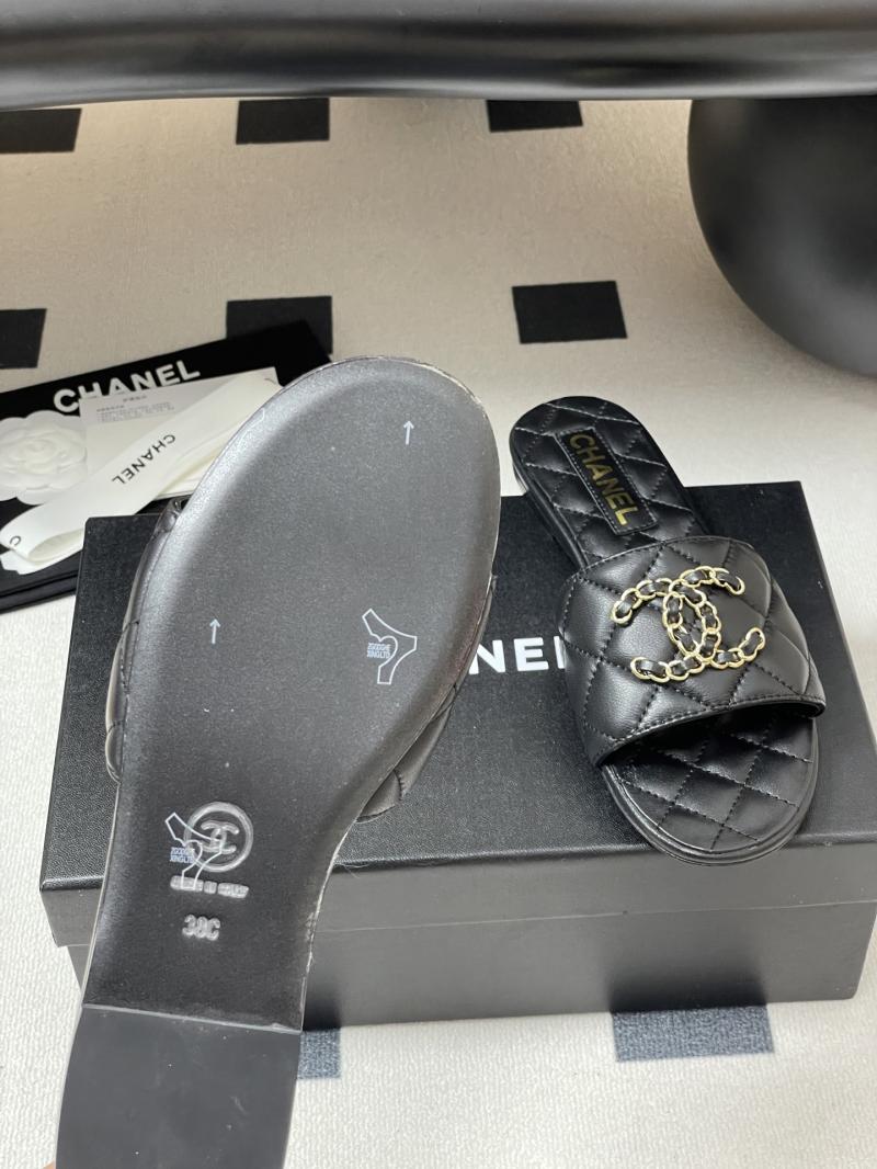 Chanel Sandals SCS61324
