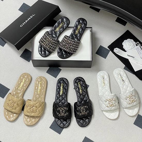Chanel Sandals SCS61324