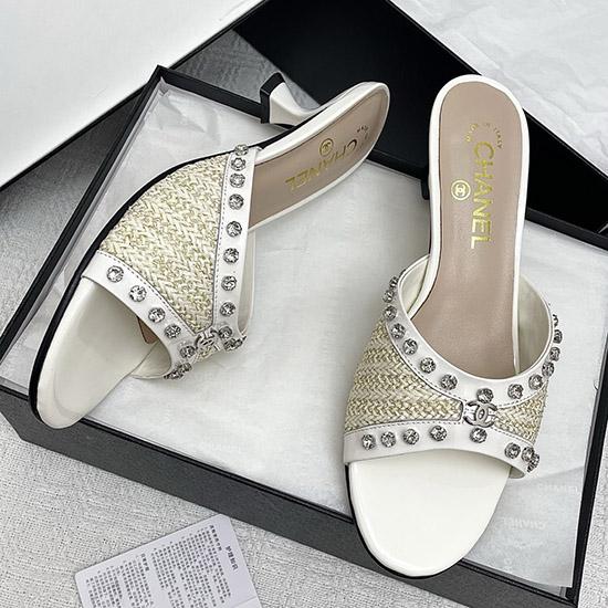 Chanel Sandals SCS61325