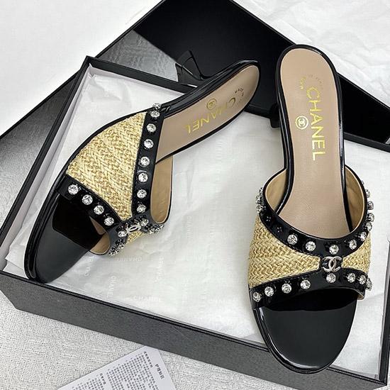 Chanel Sandals SCS61326