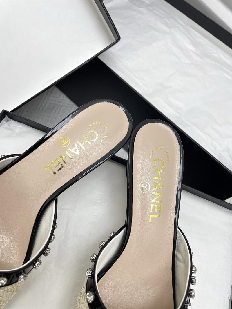 Chanel Sandals SCS61327