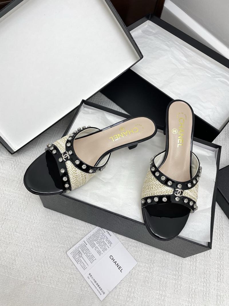 Chanel Sandals SCS61327