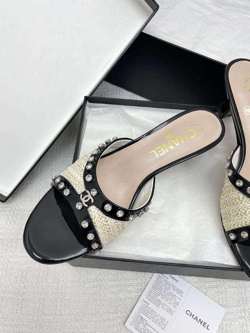 Chanel Sandals SCS61327