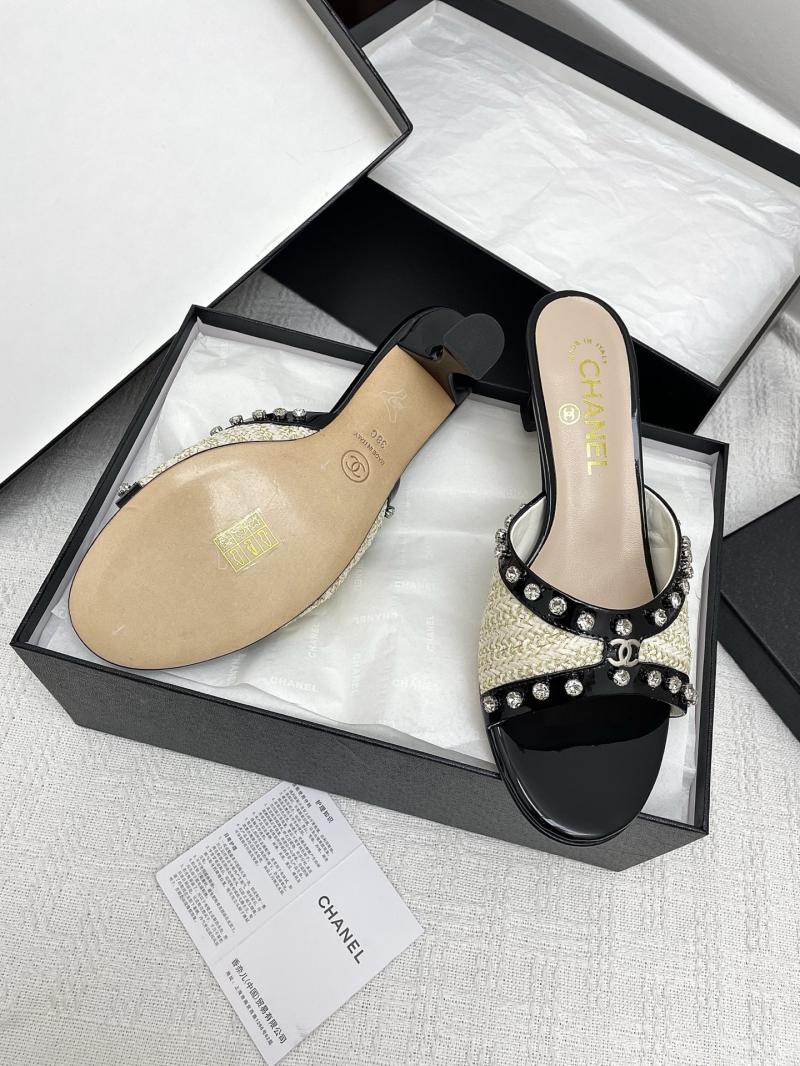 Chanel Sandals SCS61327