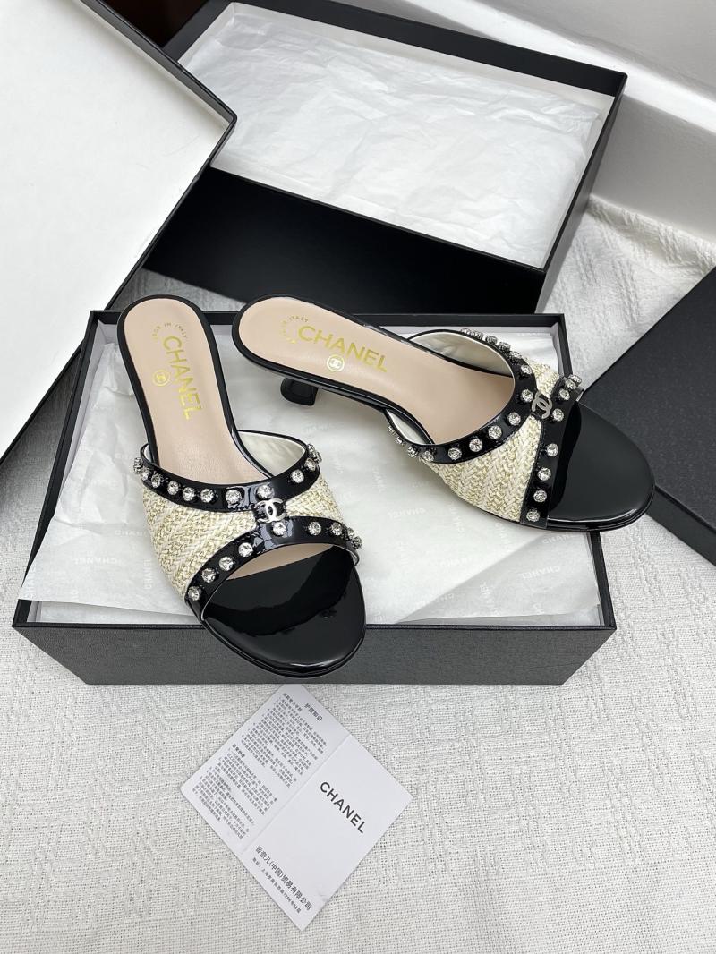 Chanel Sandals SCS61327