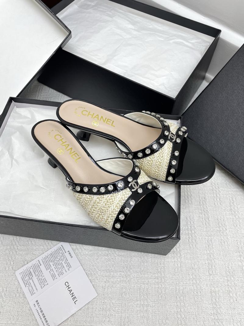 Chanel Sandals SCS61327
