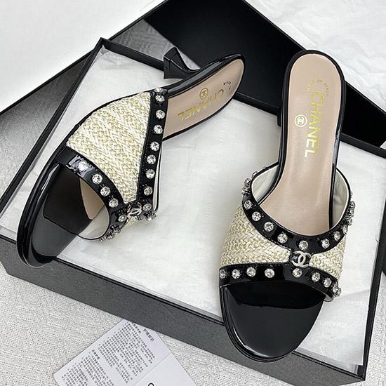 Chanel Sandals SCS61327
