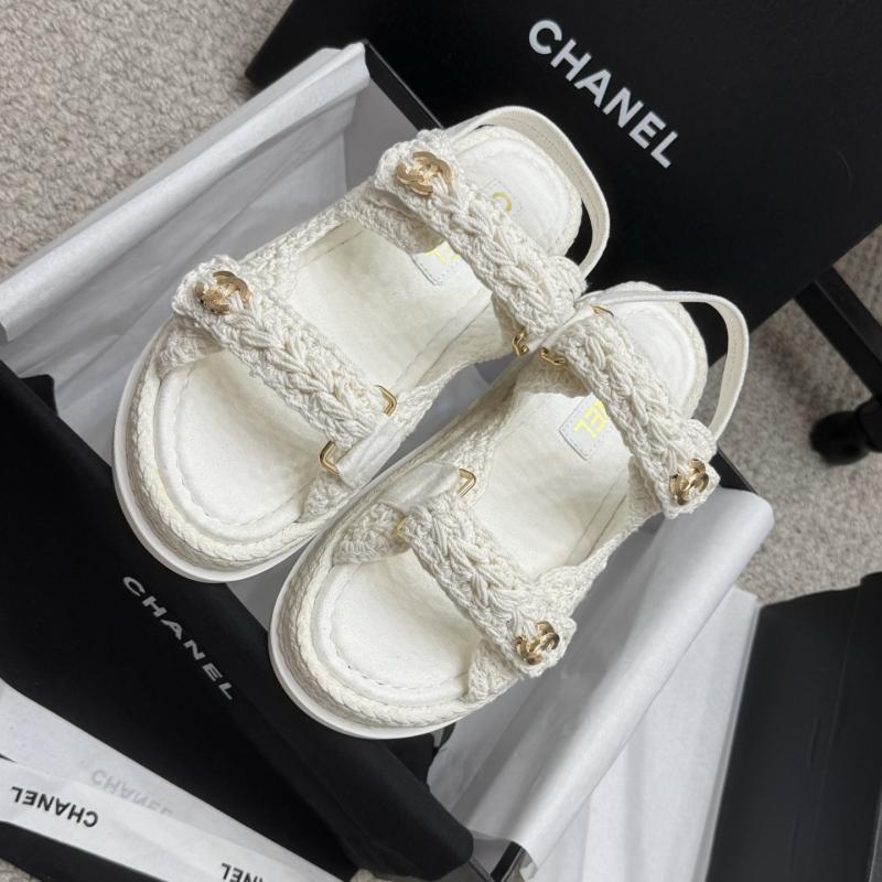 Chanel Sandals SCS61413