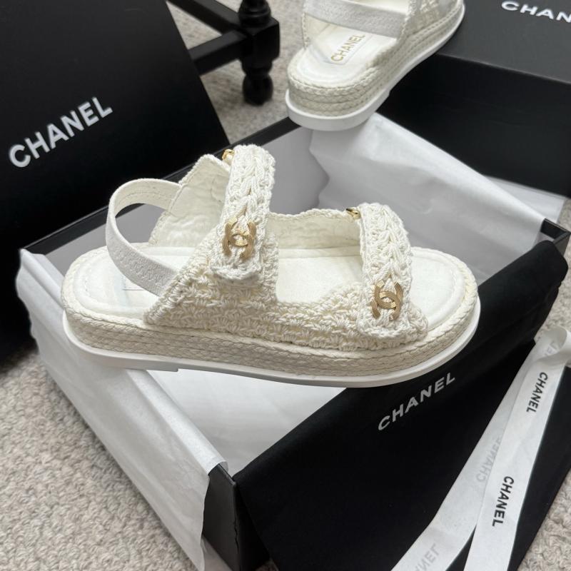 Chanel Sandals SCS61413