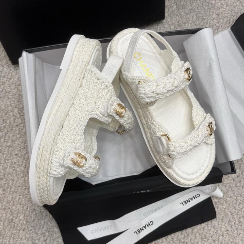 Chanel Sandals SCS61413