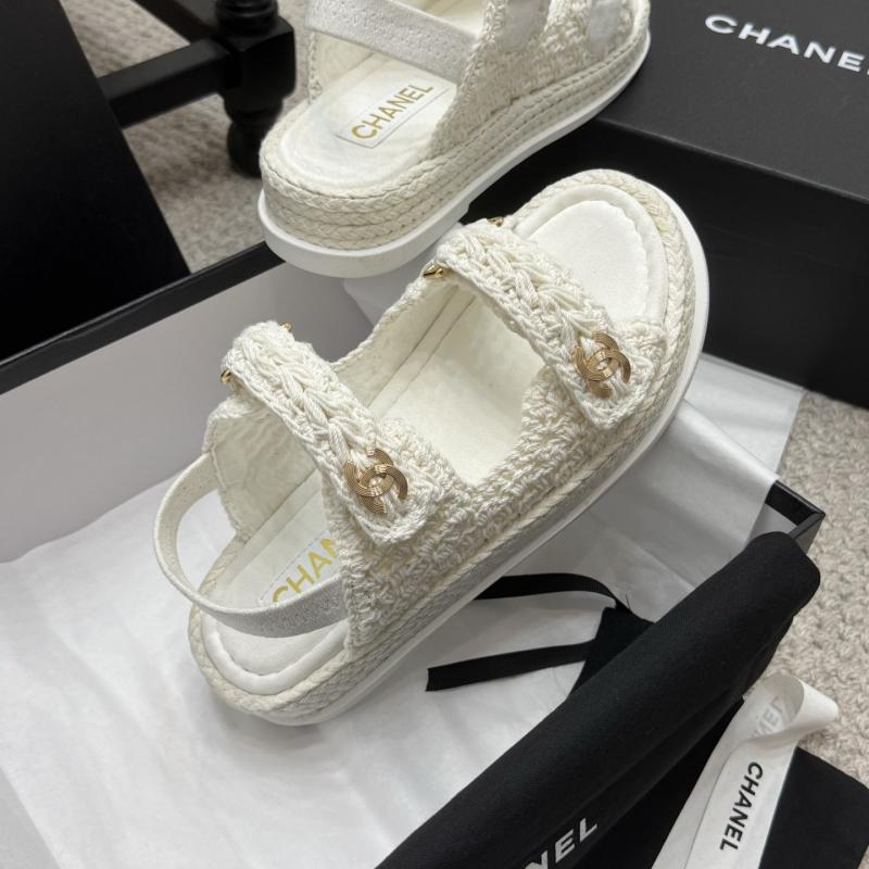 Chanel Sandals SCS61413