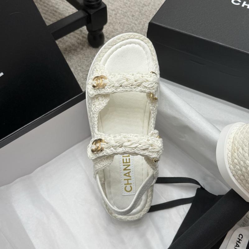 Chanel Sandals SCS61413