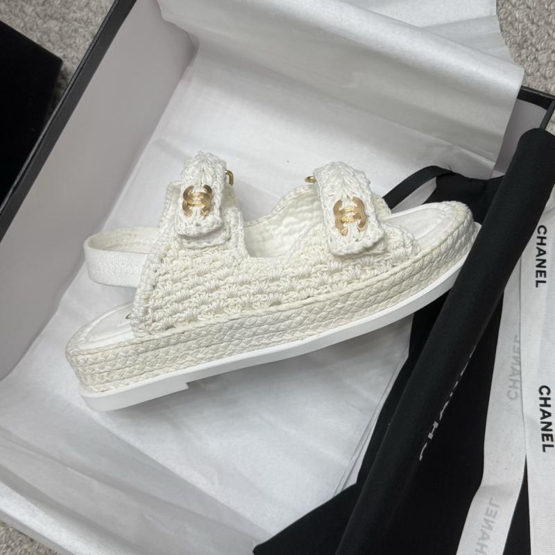 Chanel Sandals SCS61413