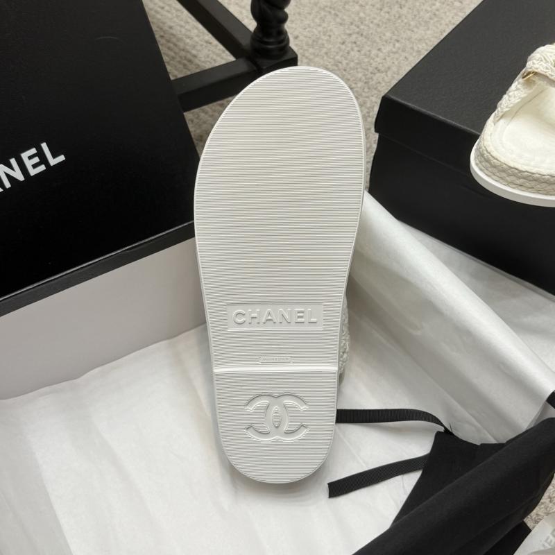 Chanel Sandals SCS61413