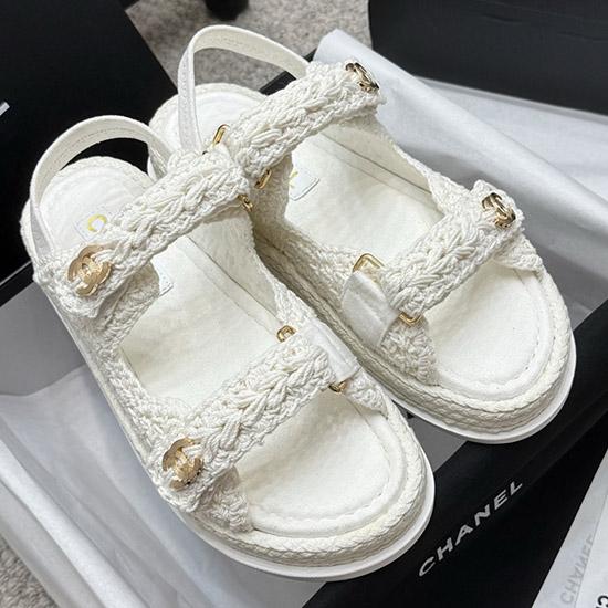Chanel Sandals SCS61413