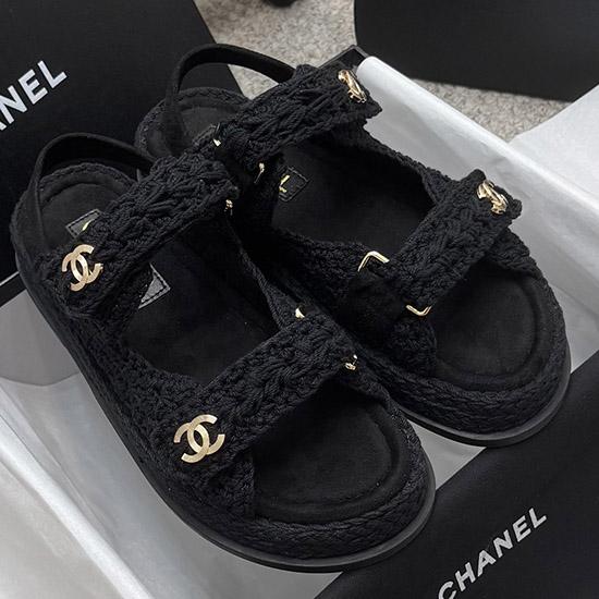 Chanel Sandals SCS61414