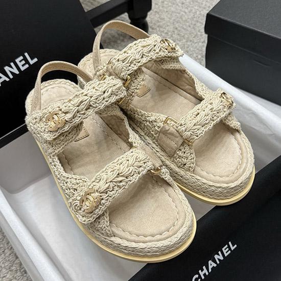 Chanel Sandals SCS61415