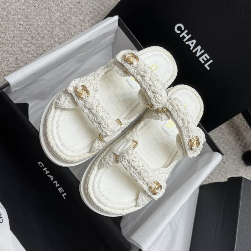 Chanel Sandals SCS61416