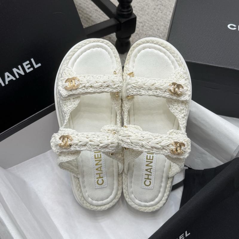 Chanel Sandals SCS61416