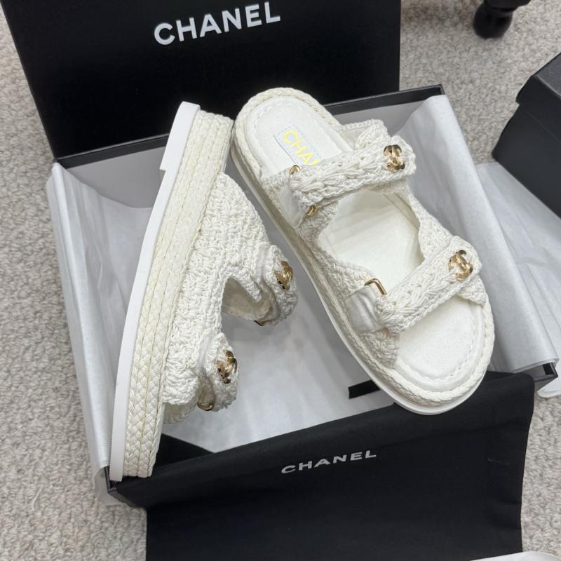 Chanel Sandals SCS61416