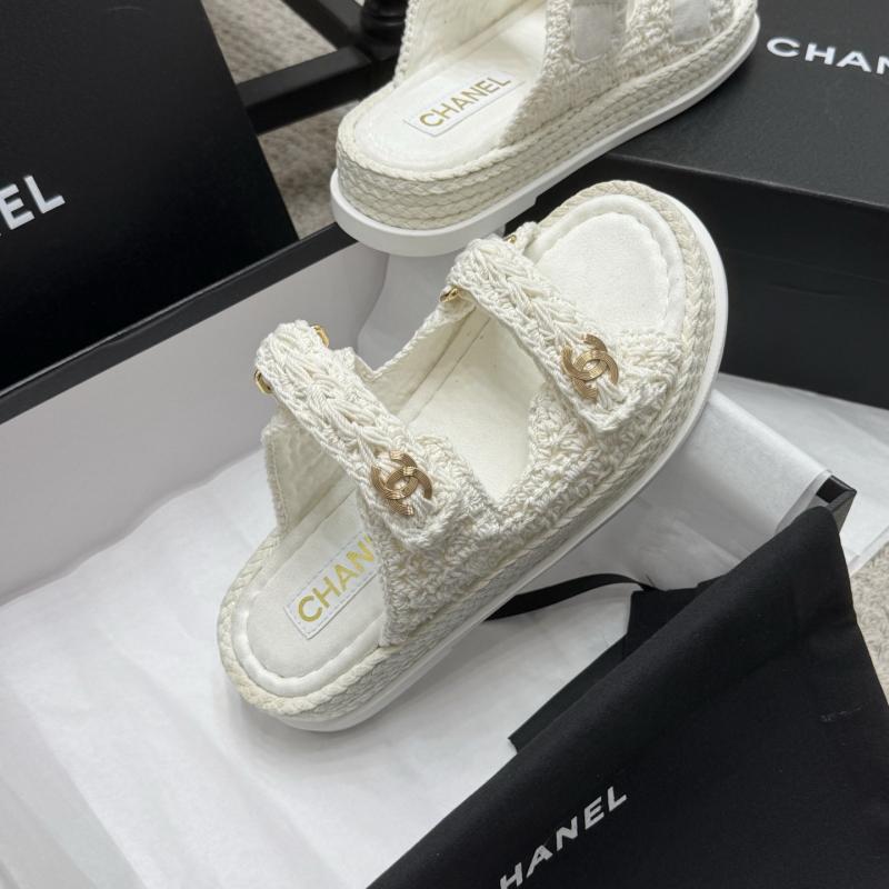 Chanel Sandals SCS61416