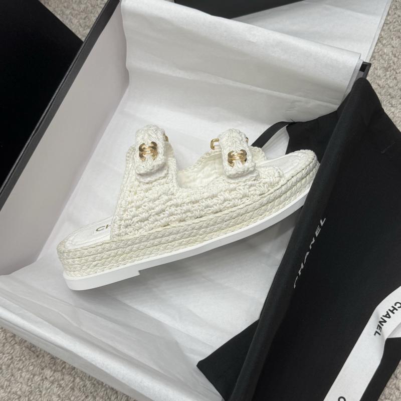 Chanel Sandals SCS61416